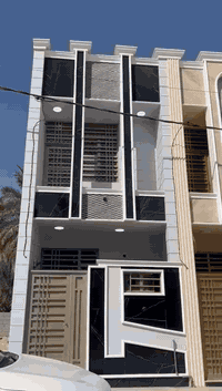 كربلاء • ٥٠م • ٢ غرف