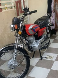 موتور موديل 25 • اوراق سكانر • كربلا الحر