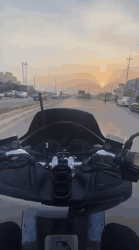 السلام عليكم دراجة للبيع فورزة ٠٩ دراجة خير من الله كلا شغال دراجة بلادي مامفتوحة السعر خاص خابرني ودتلل مكان في سامراء  *********** هاتف وتساب هم موجود
