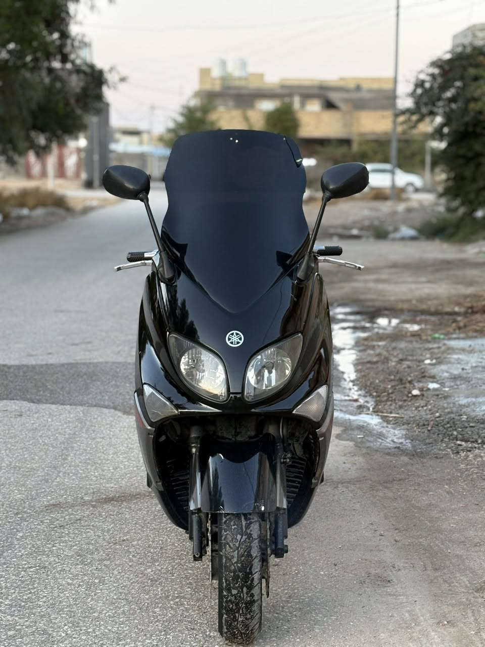 سلام عليكم تي ماكس ٢٠٠٨ كفاله عامه جامه مالوسي طويله تجوه بلاديه كاسحه صالنصه اكربوفج فلنجات خلفي امامي رياضي منضومه زنون عالي ناصي مكفوله من الصبغ مري ١١ ستيرن رياضي يدات بريك وعنابير رياضي تي ماكس اصلي دهن جديد صار ٣ ايام بدلته موتل مي زيتي دراجه تشغل وتطلع وين متريد ماشيه ٣٩ كلجات رياضي طياره السعر خاص او اتصل *********** بابل محاويل
