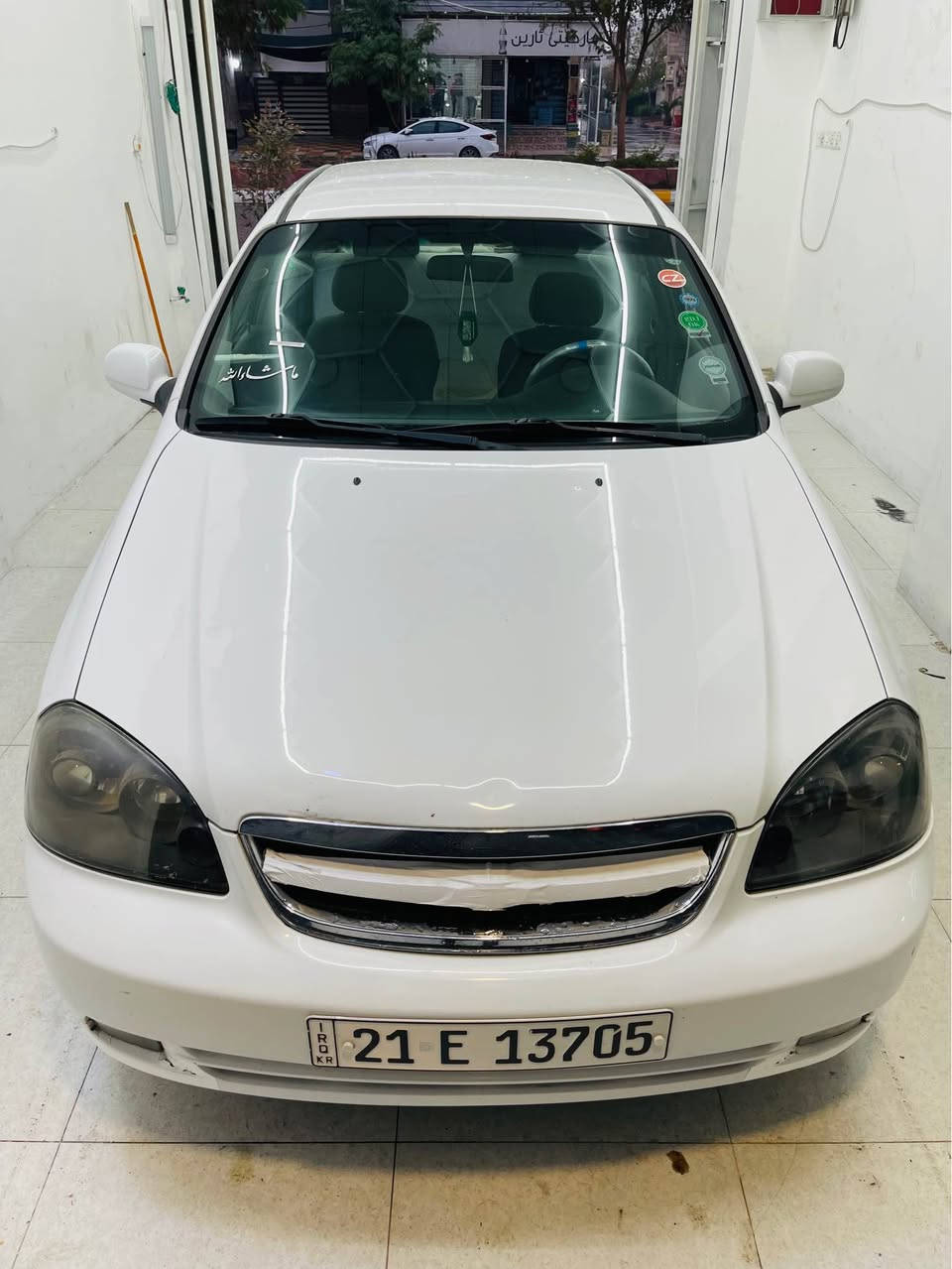 ئوپترا مودیل 2012
گیر عادي  
سیارە حلوە و  کاعدە بدون مصرف 
بدون ضرر بدون صبخ بدون تبدیل 
فقط دوسە سایق صبخ 
رقم و سنویە جدید لحد 2029
کوبون بنزین موجود 
گیر و محرك بشرط بدون صرف وبوخار  
مکان سیارە کرکوک 

السعر 88 بی مجال 
*********** كركوك, العراق
