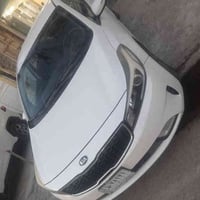 سيراتو خليجي ٢٠١٨ رقم بغداد سنوية لغاية ٢٠٢٨ محرك ١٦٠٠  ماشية ٩٠٠٠٠ كي...