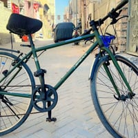 باسكل ياباني • 700C • جديد جدا