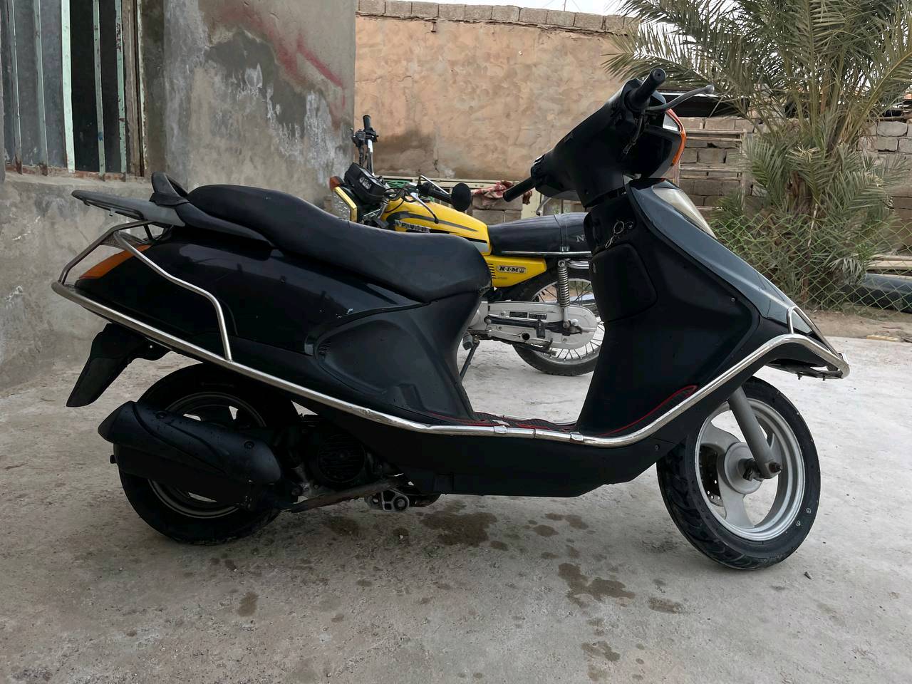 سبيسي ماليزيا كامله مكاني كوت مركز 
