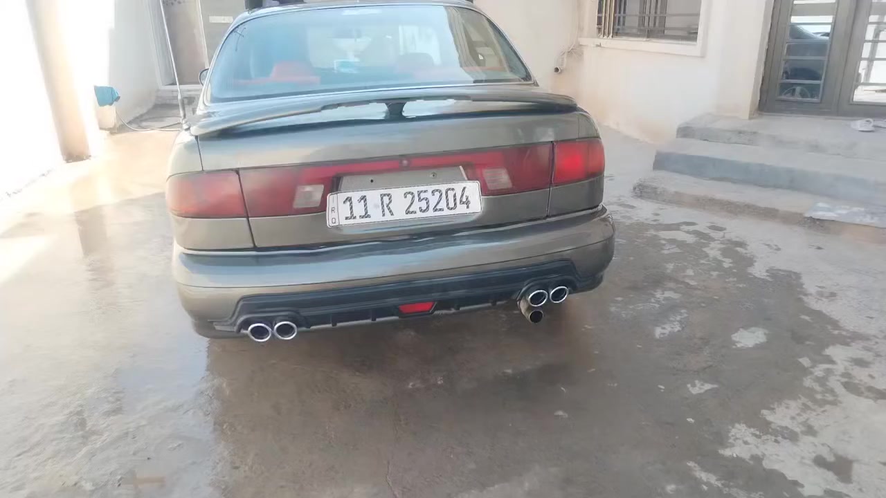 السلام عليكم سياره سوناتا 2 موديل 94 كير  محرك خير من الله رقم بغداد بسمي تحويل ثاني يوم مكان السيارة الفلوجة السعر ٤٤ وبيهه مجال الاتصال على الرقم ((***********)) 📞
