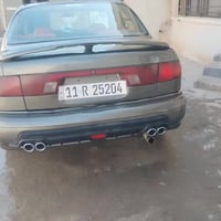 سوناتا • موديل ٩٤ • رقم بغداد