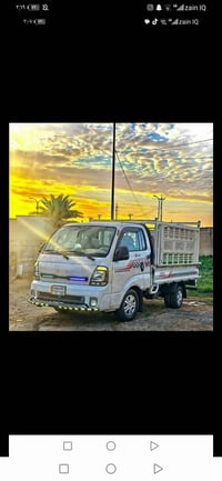 #يوجد كيا حمل اللأجره اربيل كركوك موصل تكريت بغداد سليمانيه جدعه تصل ع...