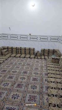 قنطرت السلام • ١٠٠م • بيت للرهن