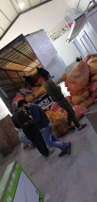 نقل عام • بغداد اربيل • تغليف أثاث