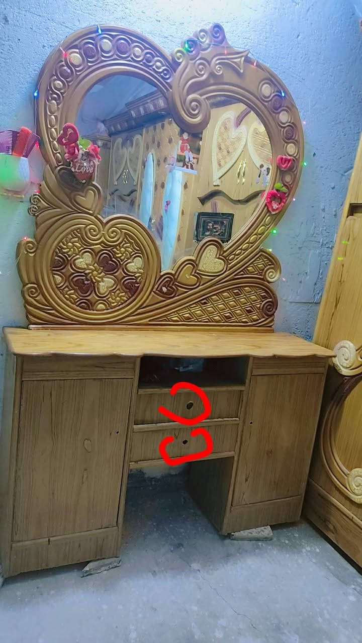 بيع مستعجل 
الاسعار داخل الصور 
حلة شارع 80


**إذا كنت صاحب هذا الإعلان وتريد حذفه لأي سبب، رجاءا أرسل رسالة إلى الدعم الفني**