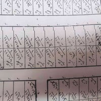 التاجيه • ٢٠٠م • طابو صرف