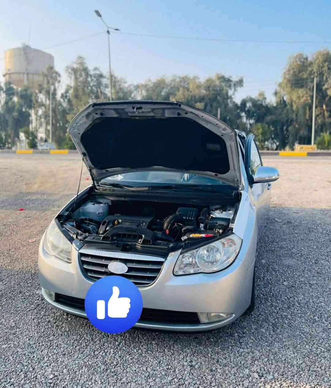 النترا البيع موديل(( 2010)) مال شركه العامه بدون ضرر  محرك شركه جديد صدر شركه جديد تخم تاير باتري جديد رقم بغداد سنويه (28)) نفاذ كشن جلد ارضيه جلد مدوشمه سعر((80)) بيه مجال 

‭ ٠٧٨٠ ٢٠٤ ٤١٤٤‬
