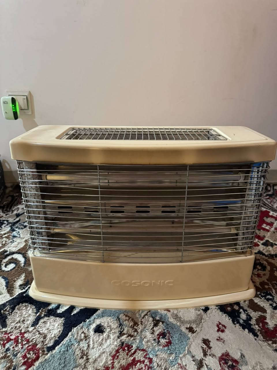 اغراض للبيع اي استفسارات عالخاص


**إذا كنت صاحب هذا الإعلان وتريد حذفه لأي سبب، رجاءا أرسل رسالة إلى الدعم الفني**