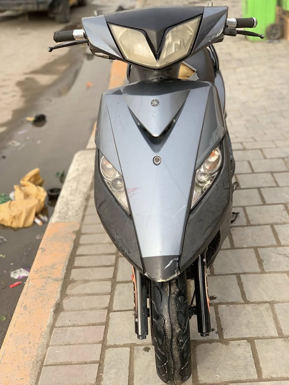 البيع ماكس ثعلب 140 كله مكفوله بلاديه مكينه خير من الله اي نقص مابيه دراجه مكينه هاون كله شغله كهربائيات كله شغاله بكاني بغداد الشعب السعر 600 وبيه مجال بسيط ملاحضه دراجه قبل شهرين نازله من ال رمبه  رقمي ***********
