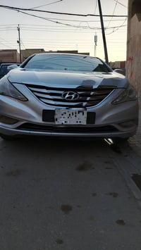 سوناتا • ٢٠١١ • بنجف