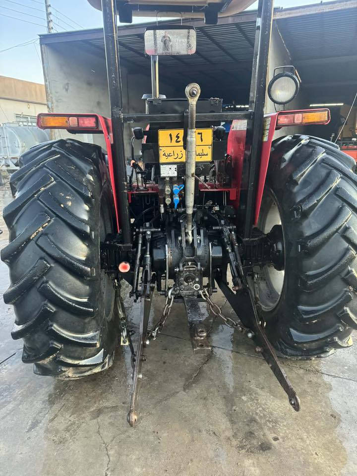 تراکتۆر 6 پستن مۆدێل 2013 رەقەم و سەنەویە
لە هەولێر
***********
***********
