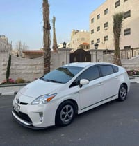 بريوس • ٢٠١٢ • بطارية ١٠٠٪