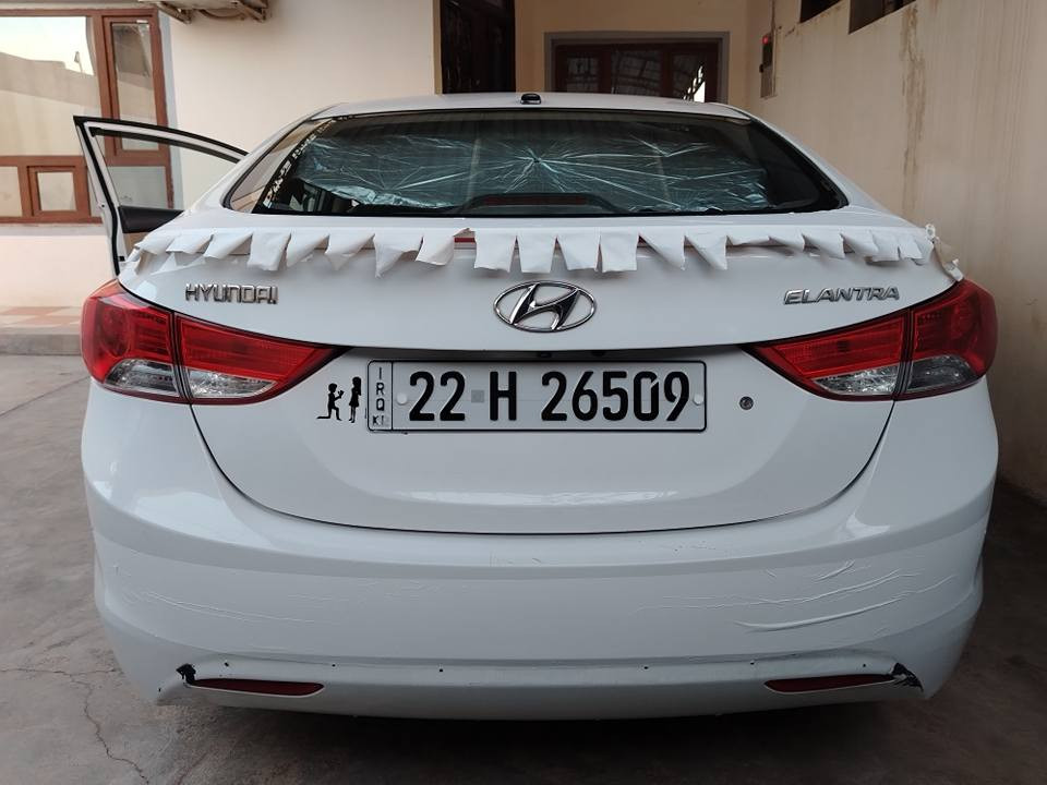 النترا مۆدیل2013 لێـدارو سبخی نیە تەنها چاملخ بیشی تۆزی سبوخ کراوە بۆزانیاری زیاتر چات بکە كركوك, العراق


**إذا كنت صاحب هذا الإعلان وتريد حذفه لأي سبب، رجاءا أرسل رسالة إلى الدعم الفني**