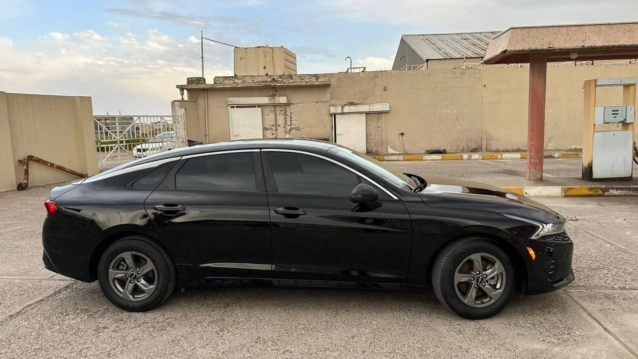 سعر 153 ورقة و مجال بسيط🔥
2024 KIA K5, LXS
🖤K 5  كي فايف
موديل 2024 
جملغ و بابين صبغ بدون داوخل
ارباك بس تكمة طاك راجع سستم 
بجم و خلفي سيارة كبس شركة 
گێر محرك حجر كلها شرط
محرك ١٦٠٠ و توربو🔥
ماشية ٢٧ الف ميل
موصفات 
بصمة
اوتو هولد
سايد بريك بصمة
تشغيل عن بعد
بصمة ابواب
بصمة تشغيل 
رادار امامي خلفي جانبي 
تحديد مسار قيادة آليه 
مانع انزلاق
انضمة قيادة 3 
شاشة مع كامرا خلفيه دواره
فول تحكمات استيرن جهتين
حجر بيئه بلادي
رادار بلادي
رقم شاصي موجود مع منشور 
جاهزه السياره
رقم كاتى تترقم شمالي
#السعر 153 ورقة و بيها مجال 
📞☎️***********واتساب
لصدق والأمانة في البيع والشراء
