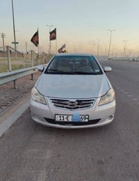 ٢٠١٣ • اوتوماتيك • رقم بغداد