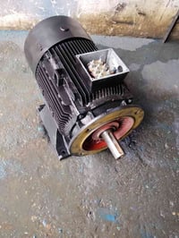 ماطور ٢٥ حصان • دورة ١٥٠٠ • الموصل