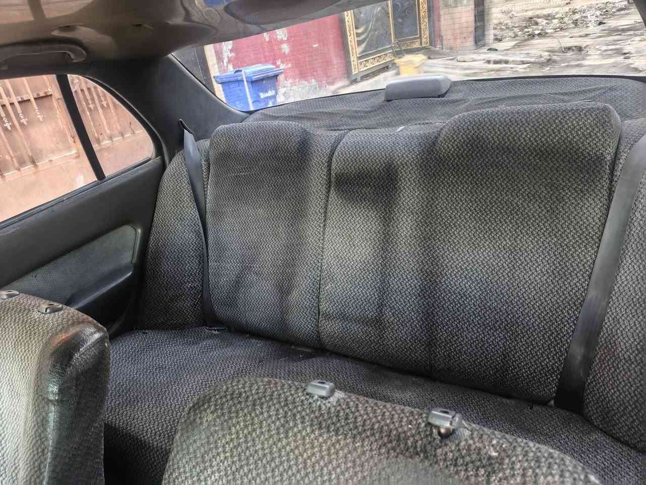 السلام عليكم
تويوتا كامري ١٩٩٤ 
للاستفسار على السعر و المواصفات على الرقم واتساب ***********
