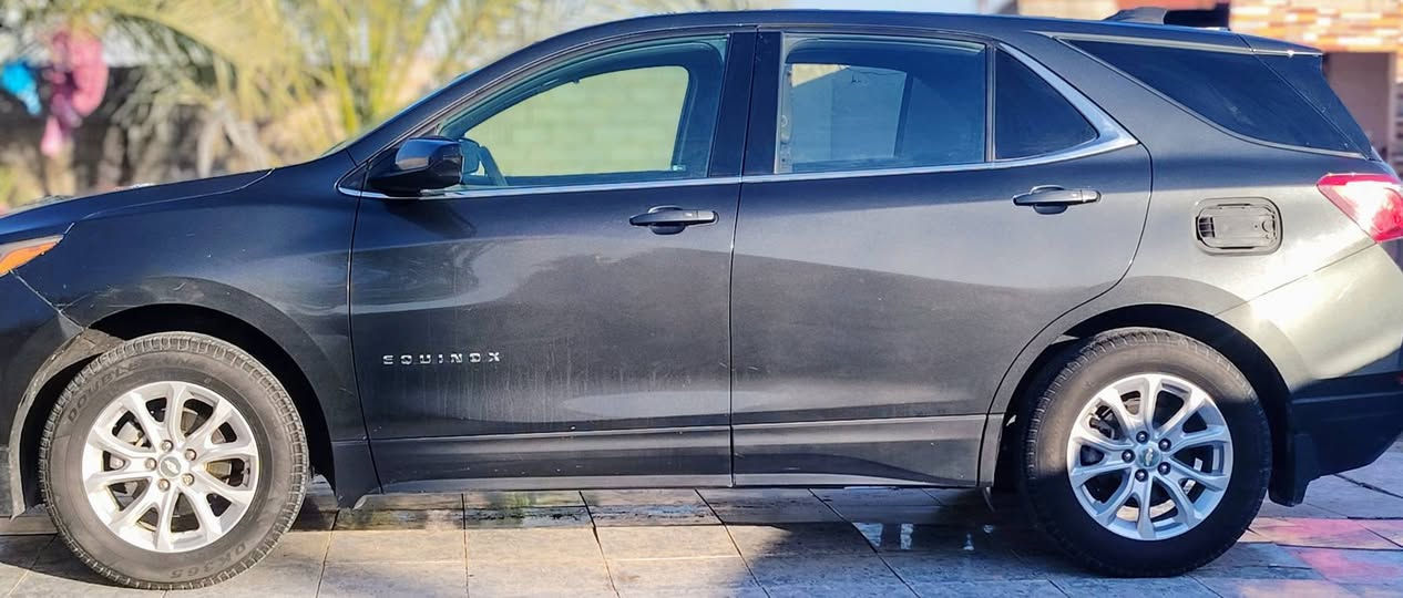 كوينكس موديل 2018 فىة LT  رقم بابل دولي سنوية لغاية  2030 حادث كلش بسيط بدون تبديل فقط صبغ البنيد والجاملغ بدون دواخل نهائيا صور الحادث موجوده
تحكم فول  بصمة تشغيل وأبواب وصندوق ويل كب  كشافات أمامية كامرة خلفيه  شاشة كبيرة لمس مثبت سرعه شاشة عطلات تبريد قطعتين  جهاز موازنه مانع انزلاق نظام ايكو تقليل صرف البانزين محرك 1500 تيربو تخم تاير جديد  حداديه جديده كهربائية كلها شغاله وجديده تبريد ثلج السعر  120  وبيها مجال قليل موبايل  ***********   ***********   اياد ابو بارق مكان السيارة بابل الشوملي
