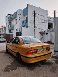 سمند • ٢٠١٣ • بابل