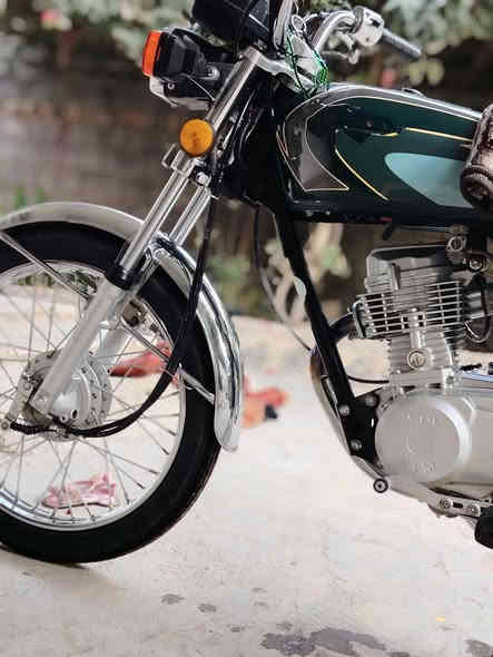 سلام عليكم مره خصت الكروب اربع كير ازرك مكفوله الدراجه 2025 صاله 5شهر من طالع دراجه نضيفه كلش  اي استفسار ***********
