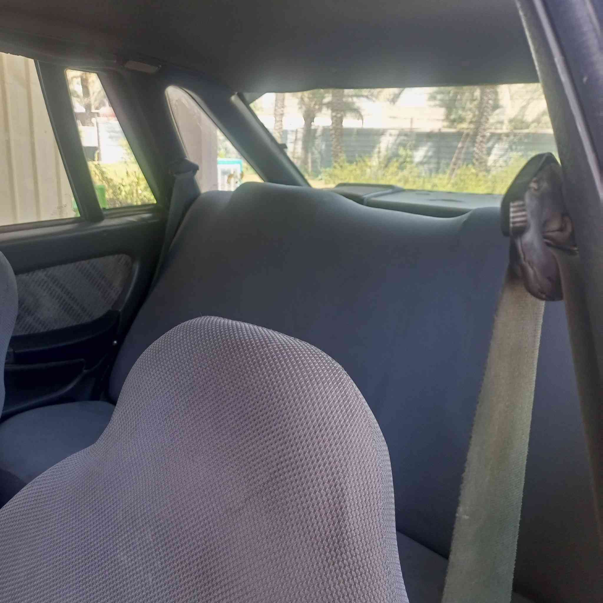 السلام عليكم للبيع دايو اسبرو موديل ٩٤سنويه ساقطه صار ٤سنوات تحويل مباشر رقم بغداد سيارة خير من الله مراوس ترهم حسب القناعه للاستفسار ***********
