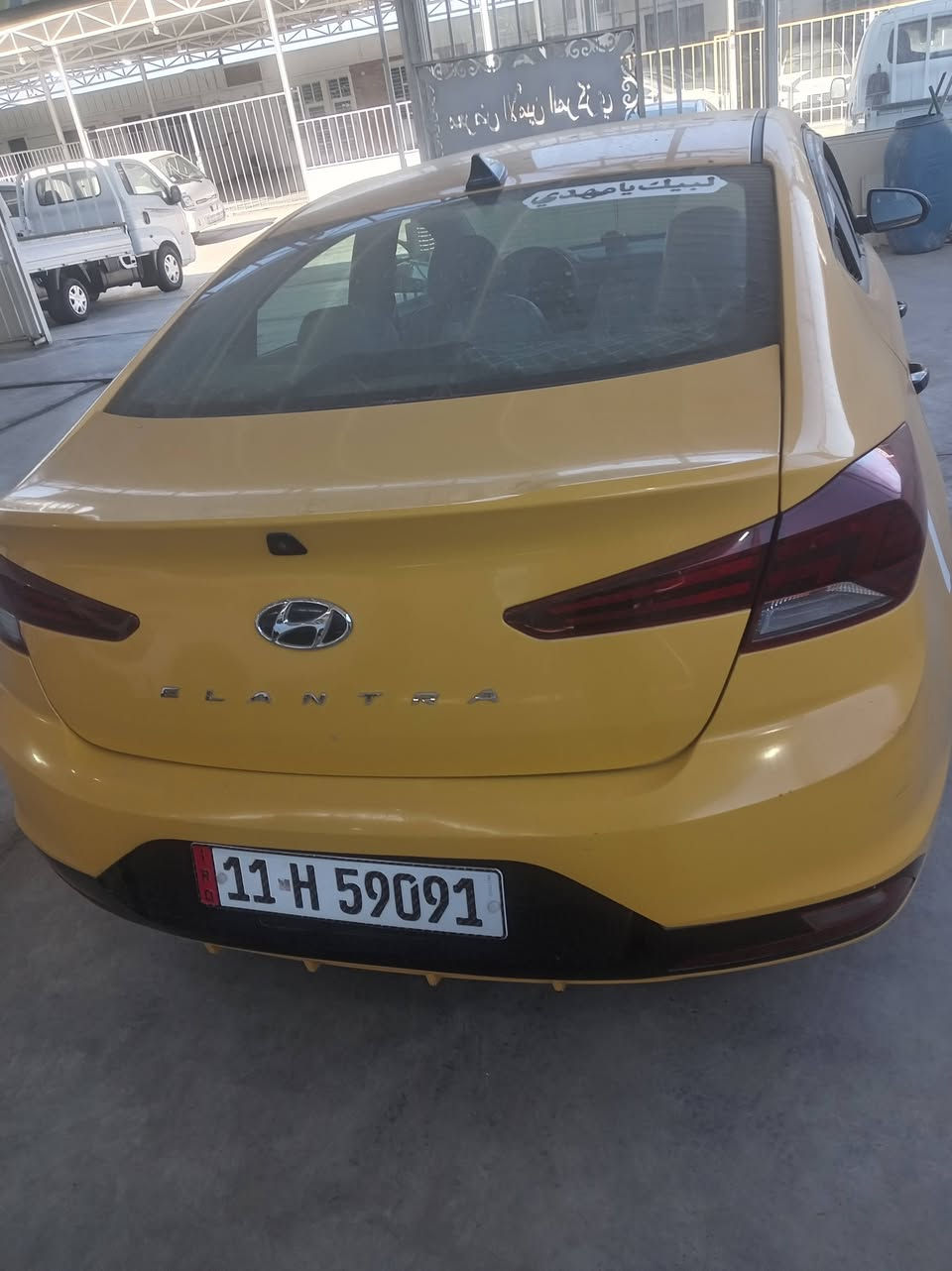 سلام عليكم النتره 2019وارد امريكي حثه جملق ليسار لمامي السعر 125وبيه مجال ***********
