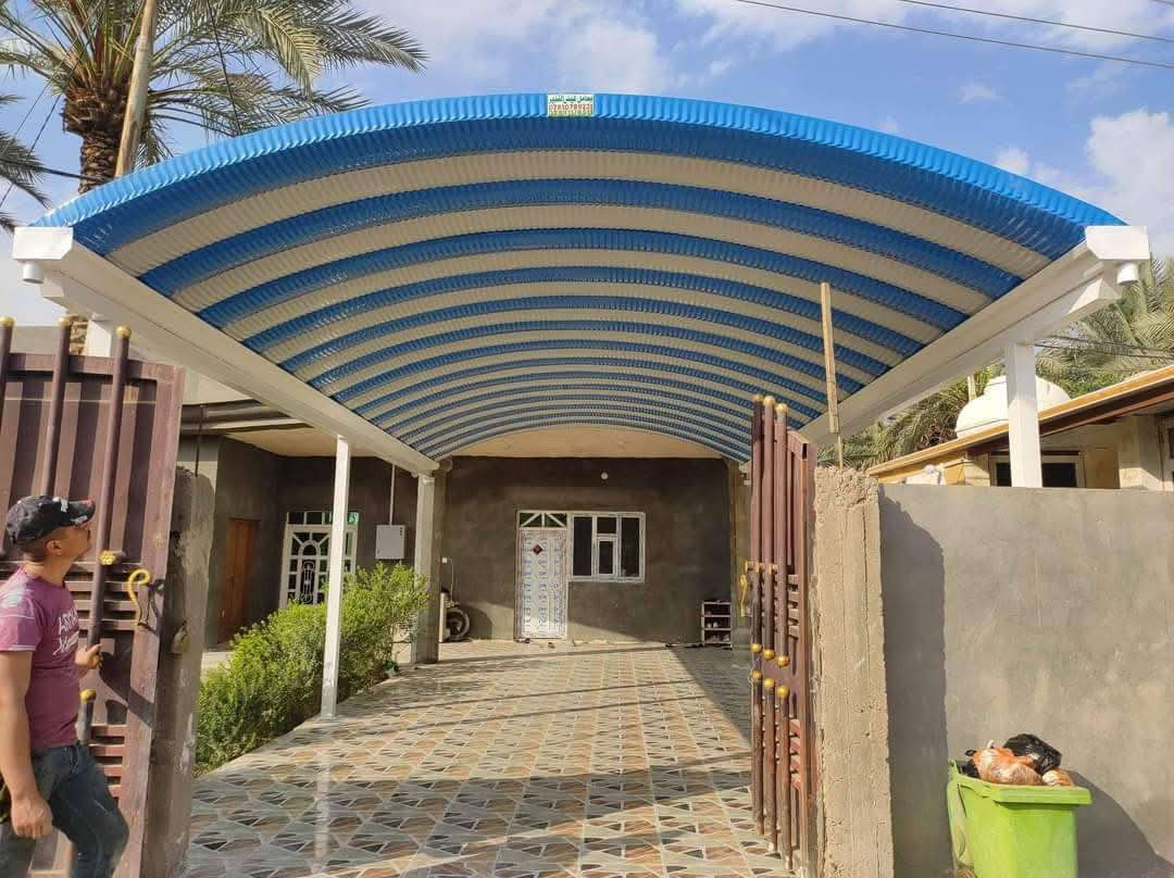 مكتب السلام للمضلات الكيسبان
( ***********.)(***********) 
🛠كرسته وعمل، مستعدون للعمل مع دوائر الدولة
نقدم لكم مظلات كي سبان بمواصفات عاليه
كي سبان من النوع الثقيل)(0:5) ملم
السواقي مغلون   ( )اظافه الى قواعد وفشرات تثبيت
نعمل كافه انواع الحداده مسقفات السطح الكيربي والسندويج كل هاي المواصفات بسعر ثابت
مستعدون لتجهيز دوائر الدوله والمدارس والاقضية و النواحي(المساحه الصغيره مقطوعه)
_
العنوان :عمارة
_
كادر متخصص
_

☎ماعليكم الا الاتصال او مراسلة الصفحه او واتساااااااااب __

....***********

#العماره #العمارة #ميسان #كيسبان #الكيسبان #مضلات #حديد #كيسبان_النجف #بناء #مقاولات #عم
-
#النجف #كيسبان #حديد #مظلات_الكيسبان #الحرفيين #سقائف_الكيسبان #سقيفة #الحديد # ##اعمال #بناء #تصميم #تجديد_منازل#كيسبان #مسقف #حديد

#كيسبان #مهدسين #حدايدين #لباخيند
