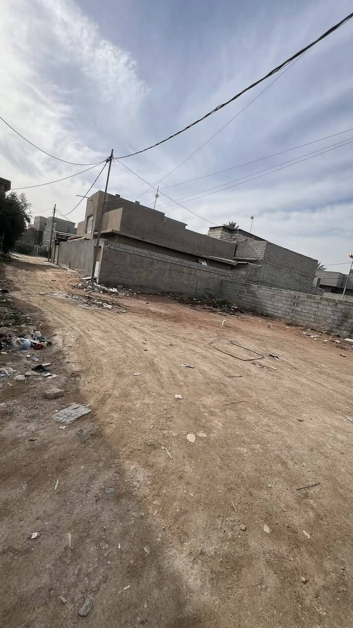 قطعه 245م طابو زراعي سند 25  مدفونه الموقع شارع البو سيود  للتواصل وات ساب ***********
