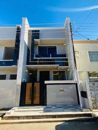 بعقوبة 7نيسان • مكتب عين الشمس • بناء سكني وتجاري