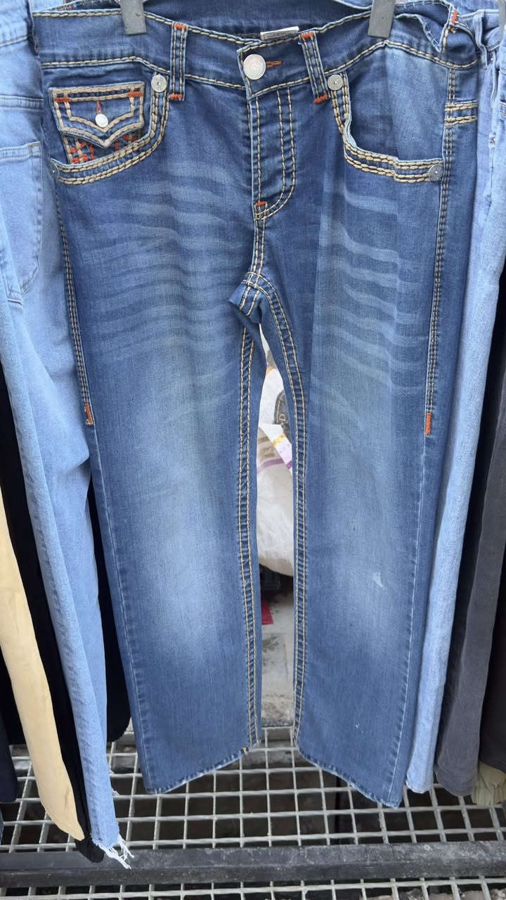 السلام عليكم ترو قطعة تخبل قياس ٣٤ نظافة ١٠/١٠ السعر ٢٥


**إذا كنت صاحب هذا الإعلان وتريد حذفه لأي سبب، رجاءا أرسل رسالة إلى الدعم الفني**