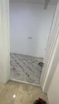 أسلام عليكم شقق حديثة زيرو للايجار  العنوان المشتل المربع الذهبي   للا...