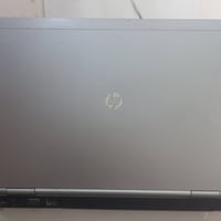 لابتوب hp المعالج كور اي 5 الجيل الثاني  فئة المعالج m الهارد 300   كي...