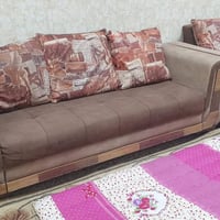 كنب ١٠ مقاعد • ٤ طبلات