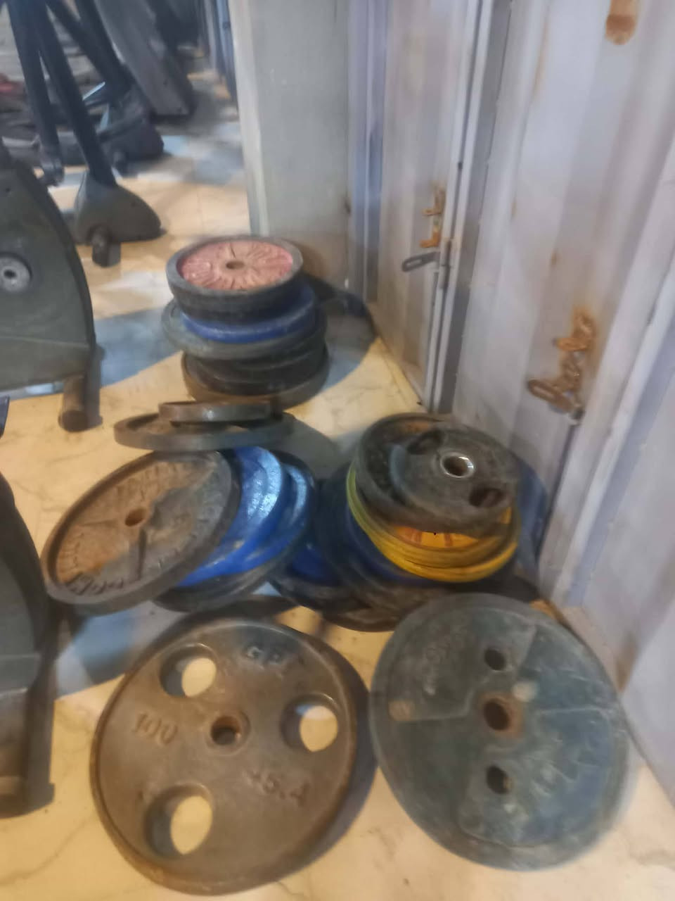 للبيع مكاني موصل


**إذا كنت صاحب هذا الإعلان وتريد حذفه لأي سبب، رجاءا أرسل رسالة إلى الدعم الفني**