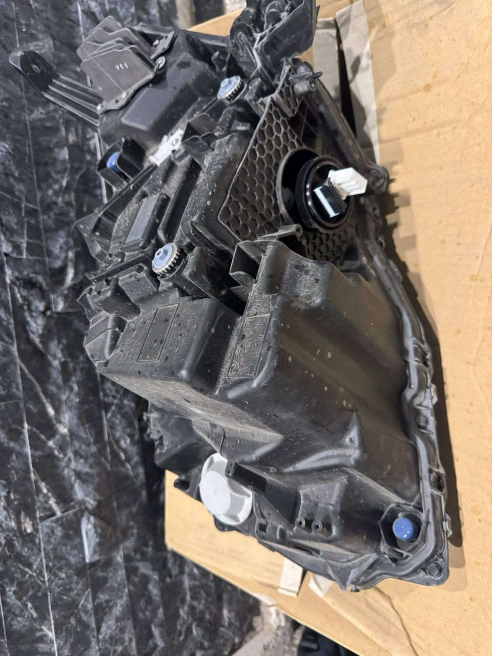 سلام عليكم من رخصت الآدمن غراض للبيع ضرر بسيط جدا


**إذا كنت صاحب هذا الإعلان وتريد حذفه لأي سبب، رجاءا أرسل رسالة إلى الدعم الفني**