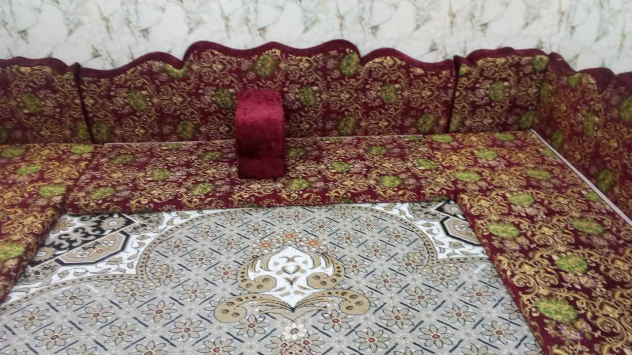 الهم صلي على محمد وآل محمد وعجل فرجهم كلمن وسعره كربلاء


**إذا كنت صاحب هذا الإعلان وتريد حذفه لأي سبب، رجاءا أرسل رسالة إلى الدعم الفني**