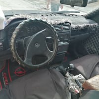 فكترا • ١٩٩١ • كوبون بنزين