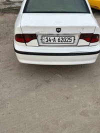 مكينة نضيفه • ٢٠١٢ • راعي تحويل