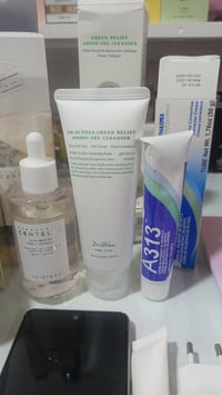 مكياج اصلي • باركود الشركة • توصيل كركوك