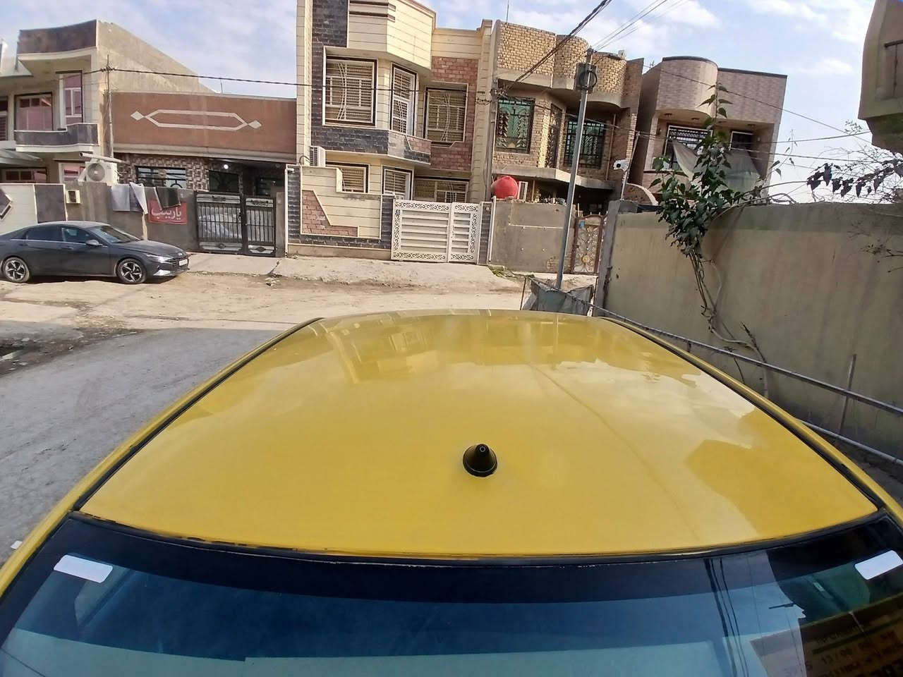 السلام عليكم 
كورلا نحله ٢٠٠٨
متشتغل  متشتغل 
مامتفرغ اصلحها لان ملتزم بعمل 
باسمي 
سنويه ل٢٩ 
مصفره غرامه 
رقم اجنبي الحديث مداور باي محافظه 
بيها ادامه كامله عبوه بانزين كامله داينمو وبطاريه ومجاول وبلكات شاشه كامرا دواره 
منظومه زنون اصلي عالي 
مكانها بابل 
66 قفل 
***********
