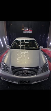 تويوتا كراون • ٢٠٠٧ • السليمانية