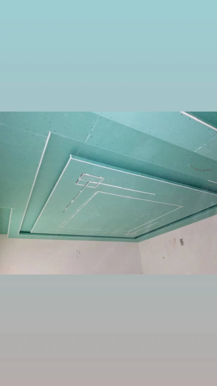 عمل كافه انواع ديكورات الحديثه جبس بورد وسمنت بورد وبديل الخشب و سحبات وصبغ منازل ه
***********
