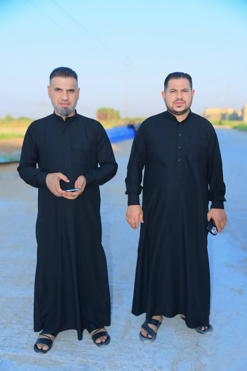 #أُقيمت مائدة ثواب الإمام الحسين (عليه السلام) في بيت خادم الحسين ع ناصر حسين شاغي العقابي، سائلين الله تعالى أن يتقبل هذا العمل المبارك، وأن يجعله في ميزان حسناتهم، وأن يديم عليهم نعمة خدمة سيد الشهداء (عليه السلام).

📸مؤسسة مهدي العيساوي للتصوير والأنتاج الفني مسعدون لحجز كافة المناسبات في واسط بأحدث الاجهزة والكاميرات 
للحجز والأتصال ***********

باقي الصور في الرابط اسفل 👇👇👇👇👇👇👇
https://t.me/m99_adi
