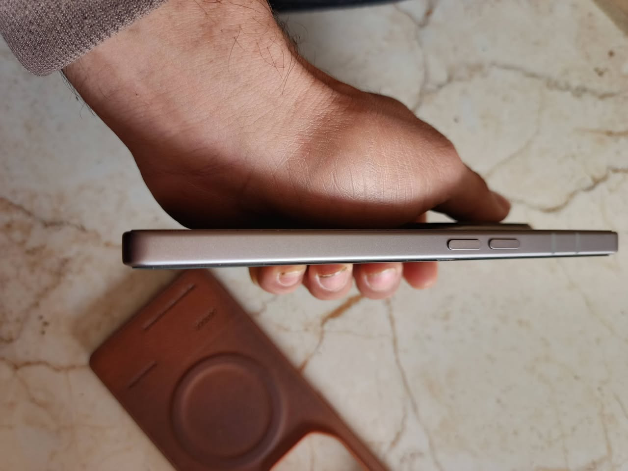 السلام عليكم
انفينكس نوت 50برو بلس 
جهاز جديد نظافه ١٠٠٪ كامل ملحقات  ب٣٧٥الف بيع فقط
مكان الرمادي اي استفسار ع الخاص.!!


**إذا كنت صاحب هذا الإعلان وتريد حذفه لأي سبب، رجاءا أرسل رسالة إلى الدعم الفني**