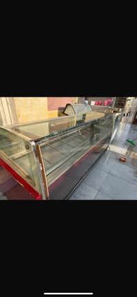 ثلاجة أوريوم • ١٦ بلاك • البصرة